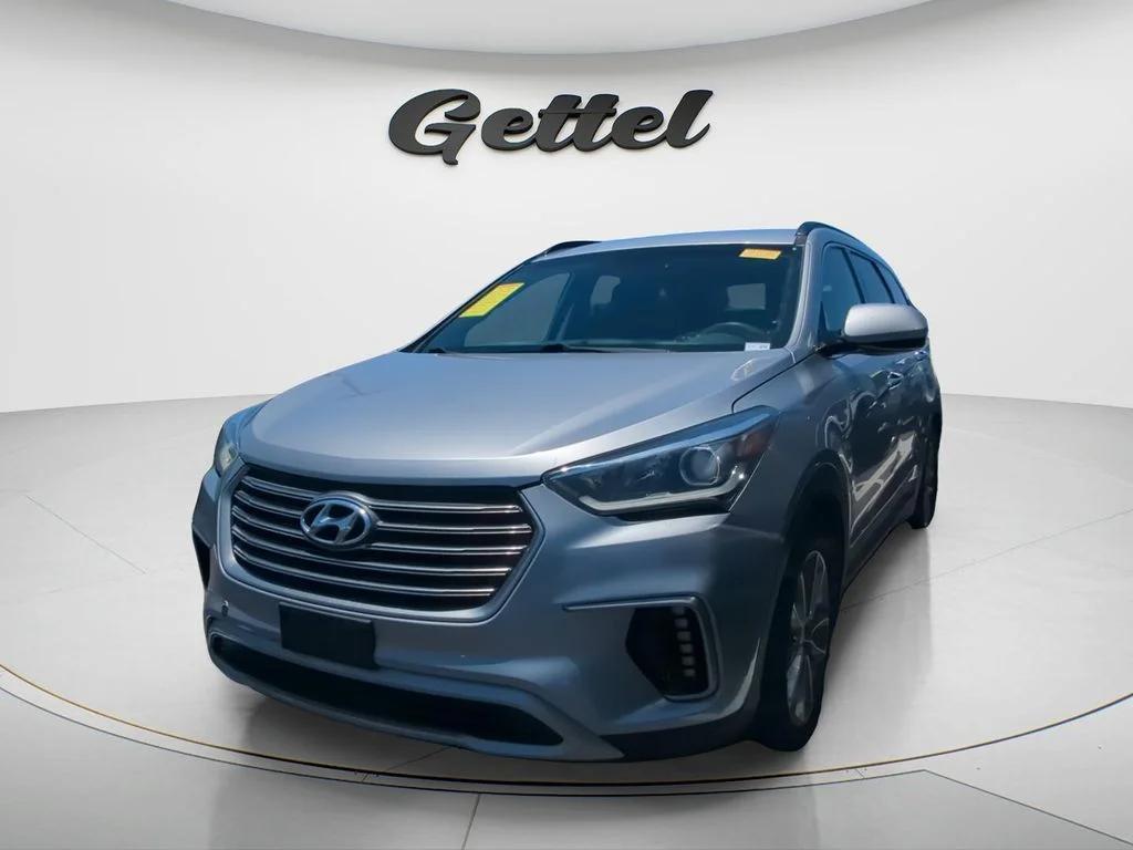 hyundai santa fe 2017 KM8SMDHF2HU230894 image hyundai santa fe 2017 KM8SMDHF2HU230894 image